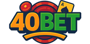40bet Logo
